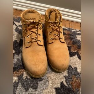 Timberland Men’s Boot